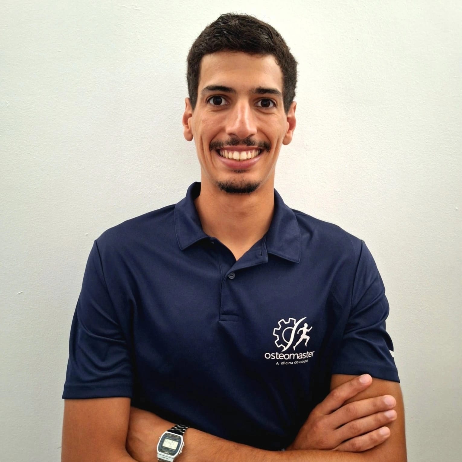 Diogo Mestre