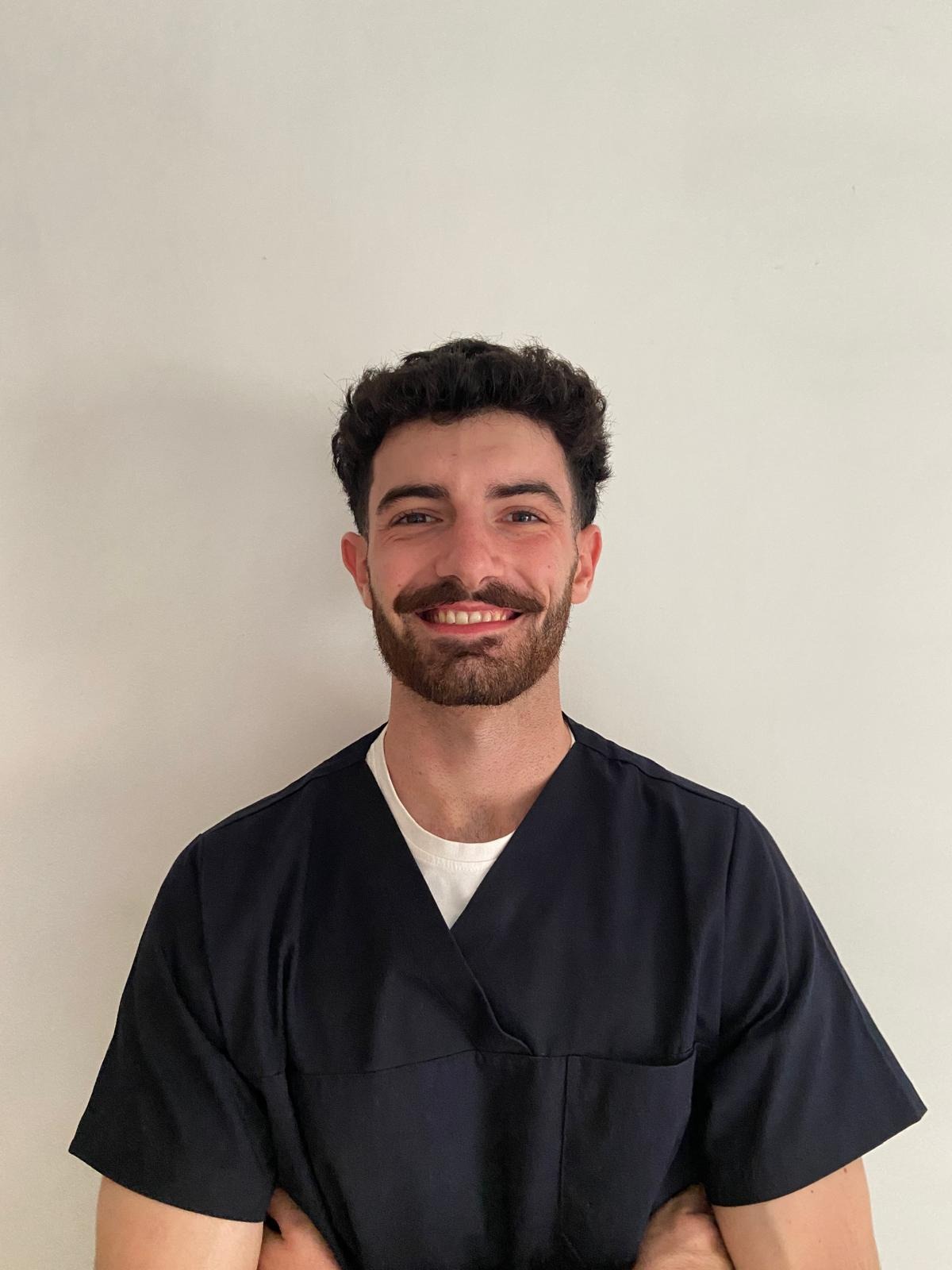 Jorge Viana Pinto
