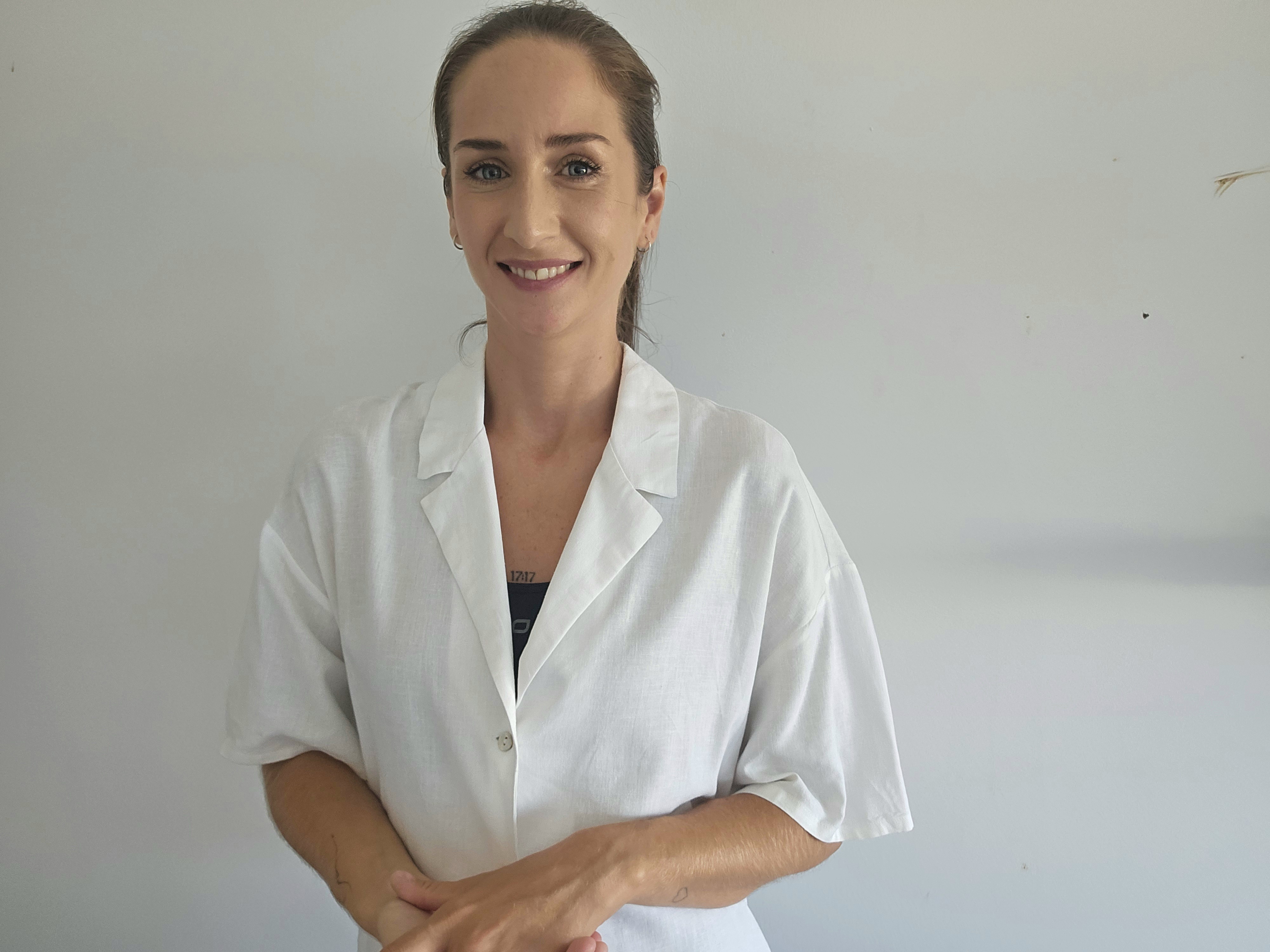 Raquel Franco